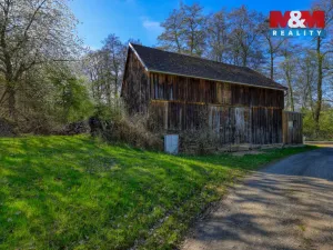 Prodej zemědělské usedlosti, Vidice, 110 m2