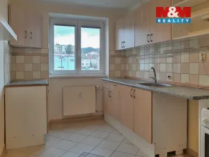 Pronájem bytu 2+1, Litoměřice - Předměstí, Teplická, 56 m2