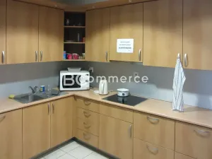 Pronájem kanceláře, Brno, Vídeňská, 39 m2