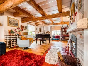 Prodej chalupy, Hluboká nad Vltavou, Ve Školkách, 351 m2