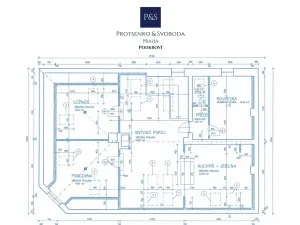 Prodej ubytování, Mělník, Českolipská, 418 m2