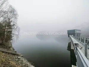 Prodej komerčního pozemku, Letovice, Nádražní, 3080 m2