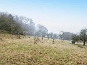 Prodej komerčního pozemku, Letovice, Nádražní, 3080 m2