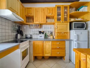 Prodej rodinného domu, Horní Radouň, 275 m2