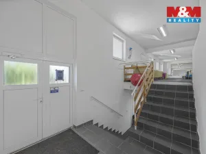 Prodej obchodního prostoru, Hradec Králové - Pražské Předměstí, Seydlerova, 195 m2