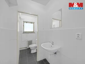 Prodej obchodního prostoru, Hradec Králové - Pražské Předměstí, Seydlerova, 195 m2