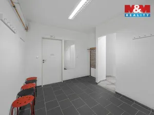 Prodej obchodního prostoru, Hradec Králové - Pražské Předměstí, Seydlerova, 195 m2