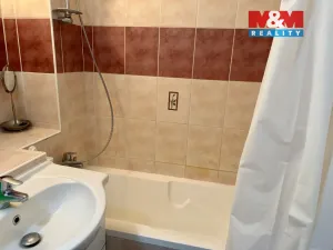 Pronájem bytu 3+1, Ostrava - Mariánské Hory, Šimáčkova, 78 m2