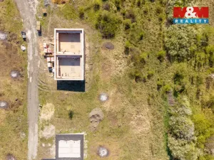 Prodej pozemku pro bydlení, Hrušovany, 836 m2