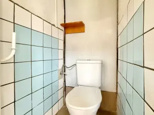 Prodej chalupy, Okřesaneč, 115 m2