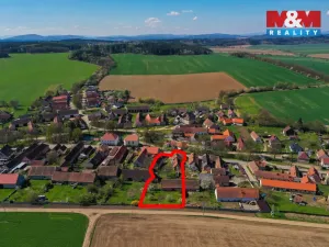 Prodej rodinného domu, Oplot, 140 m2