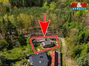 Prodej pozemku pro bydlení, Holice - Koudelka, 470 m2