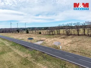 Prodej zahrady, Moldava - Nové Město, 1506 m2