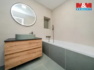 Prodej bytu 4+kk, Ostrava - Poruba, 17. listopadu, 97 m2