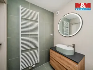 Prodej bytu 4+kk, Ostrava - Poruba, 17. listopadu, 97 m2