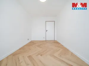Prodej bytu 4+kk, Ostrava - Poruba, 17. listopadu, 97 m2