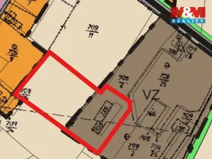 Prodej zemědělského objektu, Vlkaneč, 144 m2