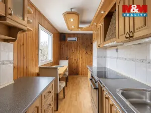 Prodej rodinného domu, Jablunkov, 217 m2