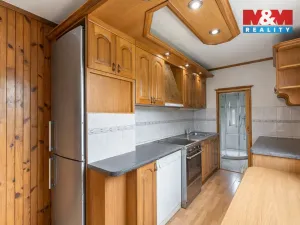 Prodej rodinného domu, Jablunkov, 217 m2