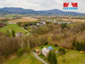 Prodej rodinného domu, Jablunkov, 217 m2