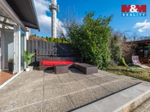 Prodej rodinného domu, Louny, Cítolibská, 282 m2