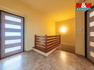 Prodej rodinného domu, Louny, Cítolibská, 282 m2