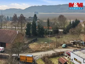 Prodej pozemku pro bydlení, Damníkov, 1300 m2