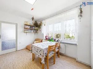 Prodej bytu 2+1, Olomouc, Wolkerova, 60 m2