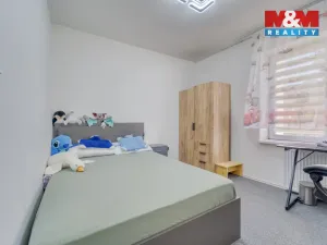 Prodej rodinného domu, Chotěšov, Starý mlýn, 353 m2
