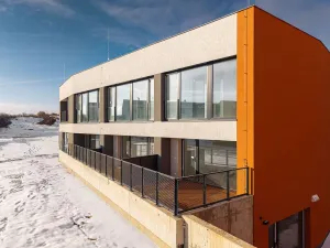 Prodej bytu 5+kk, Úvaly, Škvorecká, 114 m2