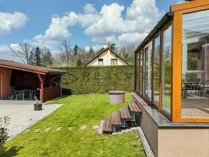 Prodej rodinného domu, Úsilné, 205 m2