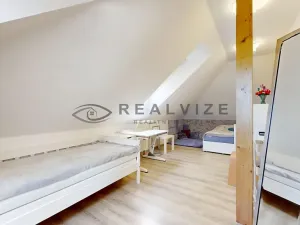 Prodej rodinného domu, Úsilné, 205 m2