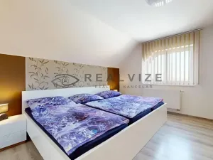 Prodej rodinného domu, Úsilné, 205 m2