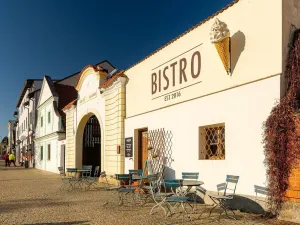 Prodej bytu 3+kk, Úvaly, Škvorecká, 93 m2