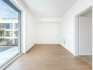 Prodej bytu 4+kk, Úvaly, Škvorecká, 107 m2