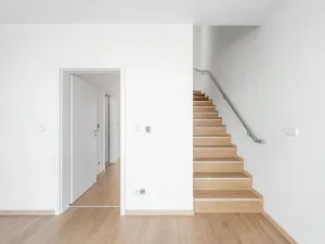 Prodej bytu 4+kk, Úvaly, Škvorecká, 107 m2