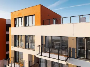 Prodej bytu 4+kk, Úvaly, Škvorecká, 101 m2