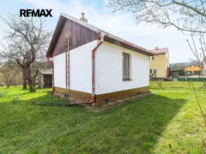 Prodej chaty, Holubov, 15 m2