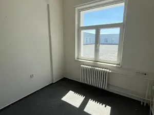 Pronájem kanceláře, Brno, Řípská, 10 m2