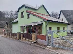 Prodej rodinného domu, Stará Paka, Sokolská, 231 m2