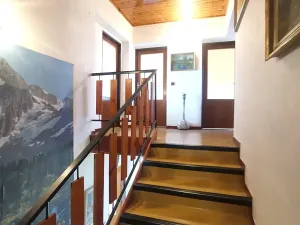 Prodej rodinného domu, Lomnička, 160 m2