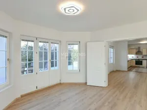 Pronájem rodinného domu, Praha - Nebušice, Na Malé Šárce, 360 m2