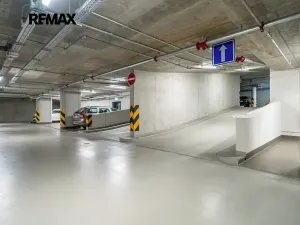 Pronájem bytu 2+kk, Praha - Kamýk, Zimova, 58 m2