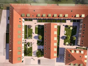 Prodej bytu 3+kk, Brandýs nad Labem-Stará Boleslav - Stará Boleslav, Nábřeží, 89 m2