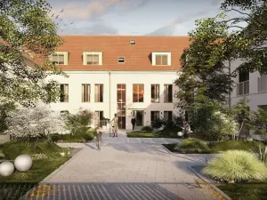 Prodej bytu 3+kk, Brandýs nad Labem-Stará Boleslav - Stará Boleslav, Nábřeží, 72 m2