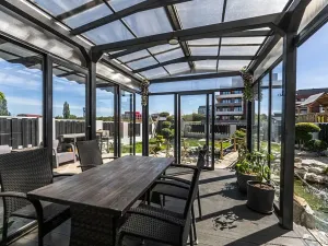 Prodej rodinného domu, Praha - Letňany, Jana Vlčka, 143 m2