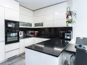 Prodej rodinného domu, Praha - Letňany, Jana Vlčka, 143 m2