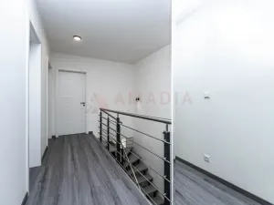 Prodej rodinného domu, Praha - Letňany, Jana Vlčka, 143 m2