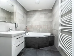 Prodej rodinného domu, Praha - Letňany, Jana Vlčka, 143 m2