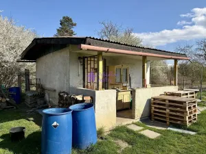 Pronájem zahrady, Olomouc - Hodolany, 1636 m2